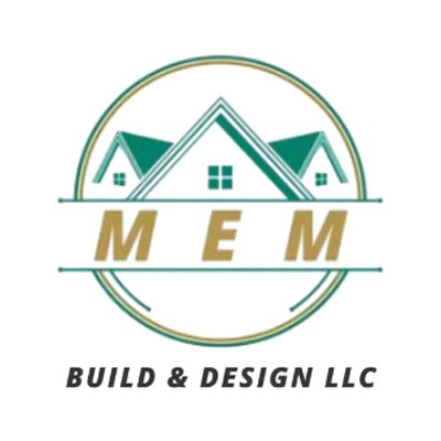 MEM Build Design Logo