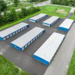 Images Bomarc Self Storage