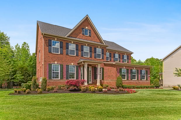 Images Tamika Johnson Realtor / Upper Marlboro / Bowie / Prince George's County
