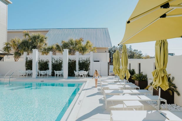 Images The Lodge 30A