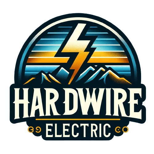 Hardwire Electric Logo