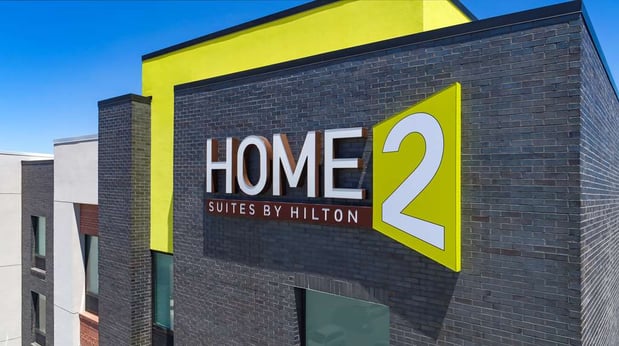 Images Home2 Suites by Hilton Omaha I-80 at 72nd Street