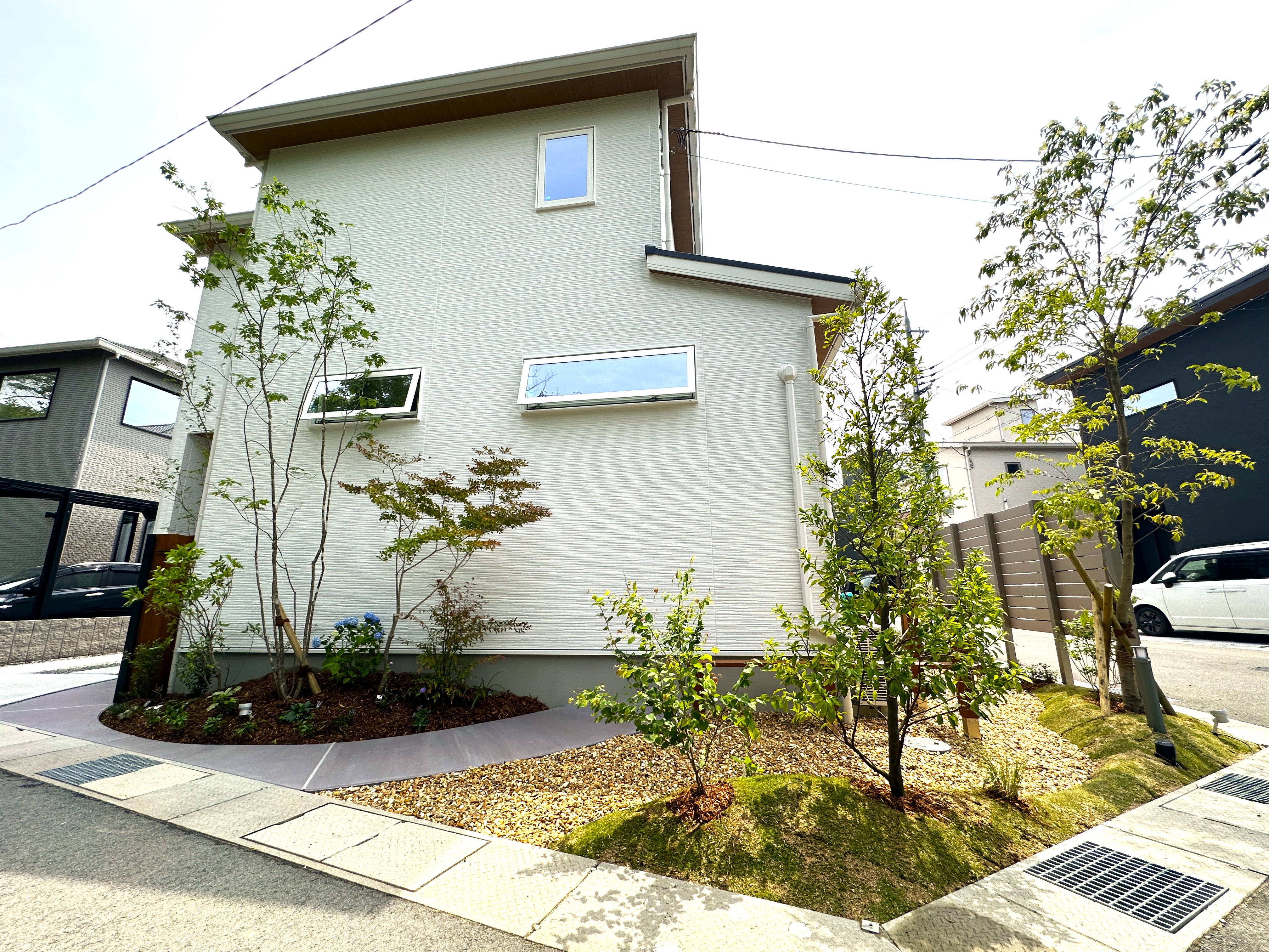 Images CO-DE GREEN ～お庭とエクステリアのデザインオフィス 神戸・芦屋・西宮～