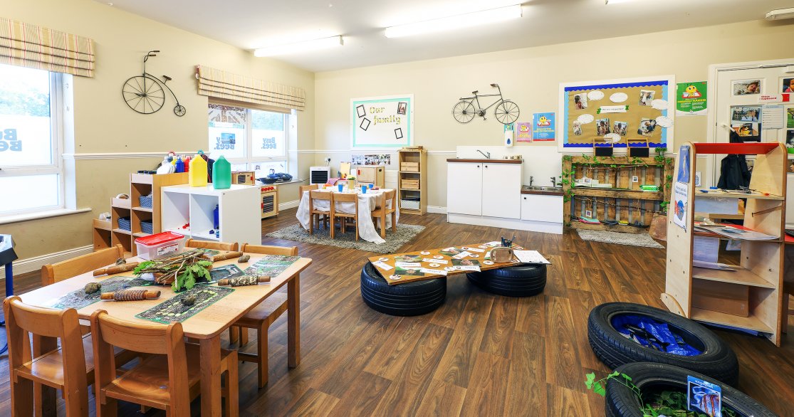 Busy Bees at Sunderland, Doxford - The best start in life Busy Bees at Sunderland, Doxford Sunderland 01915 200600