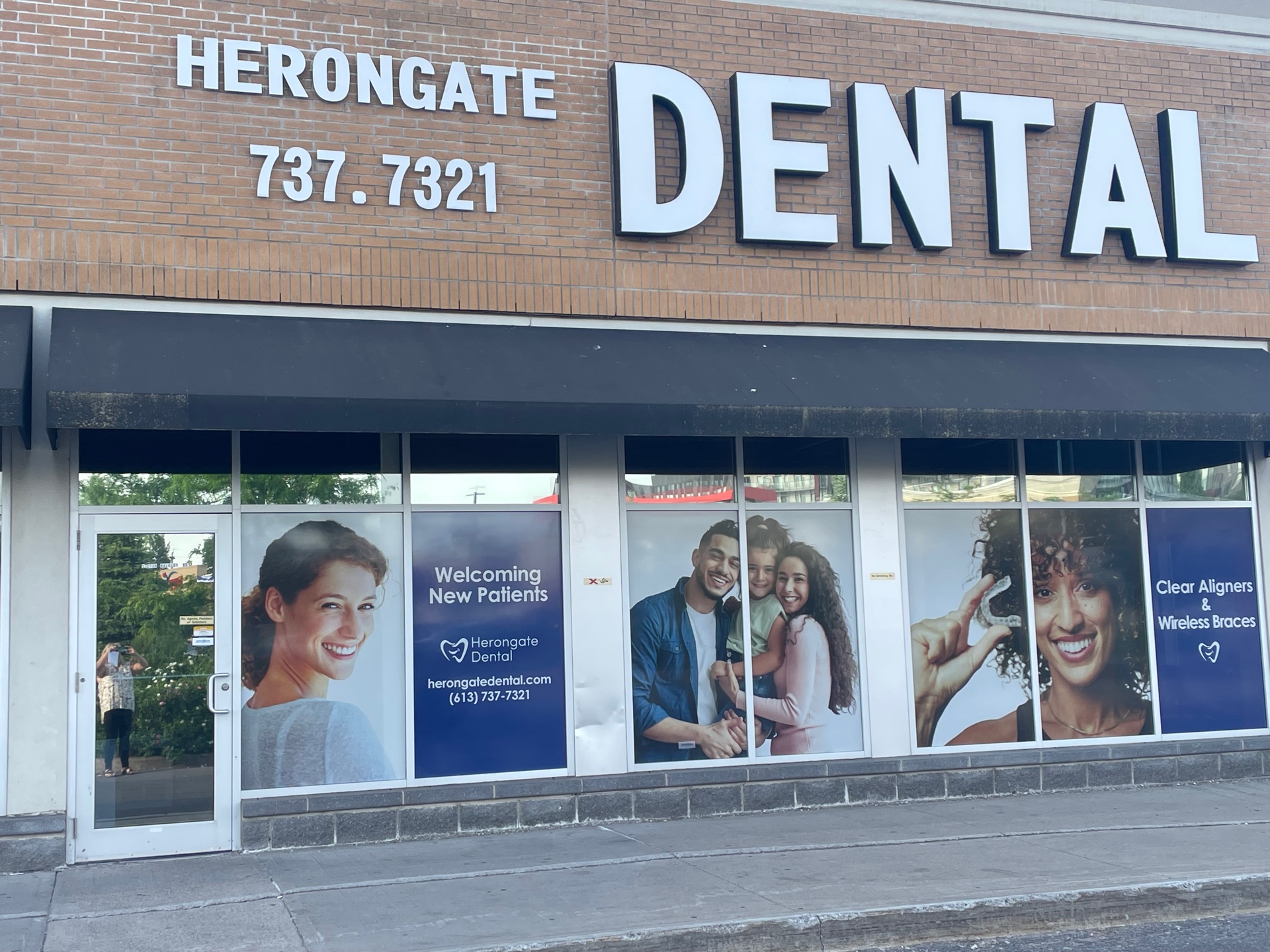 Images Herongate Dental