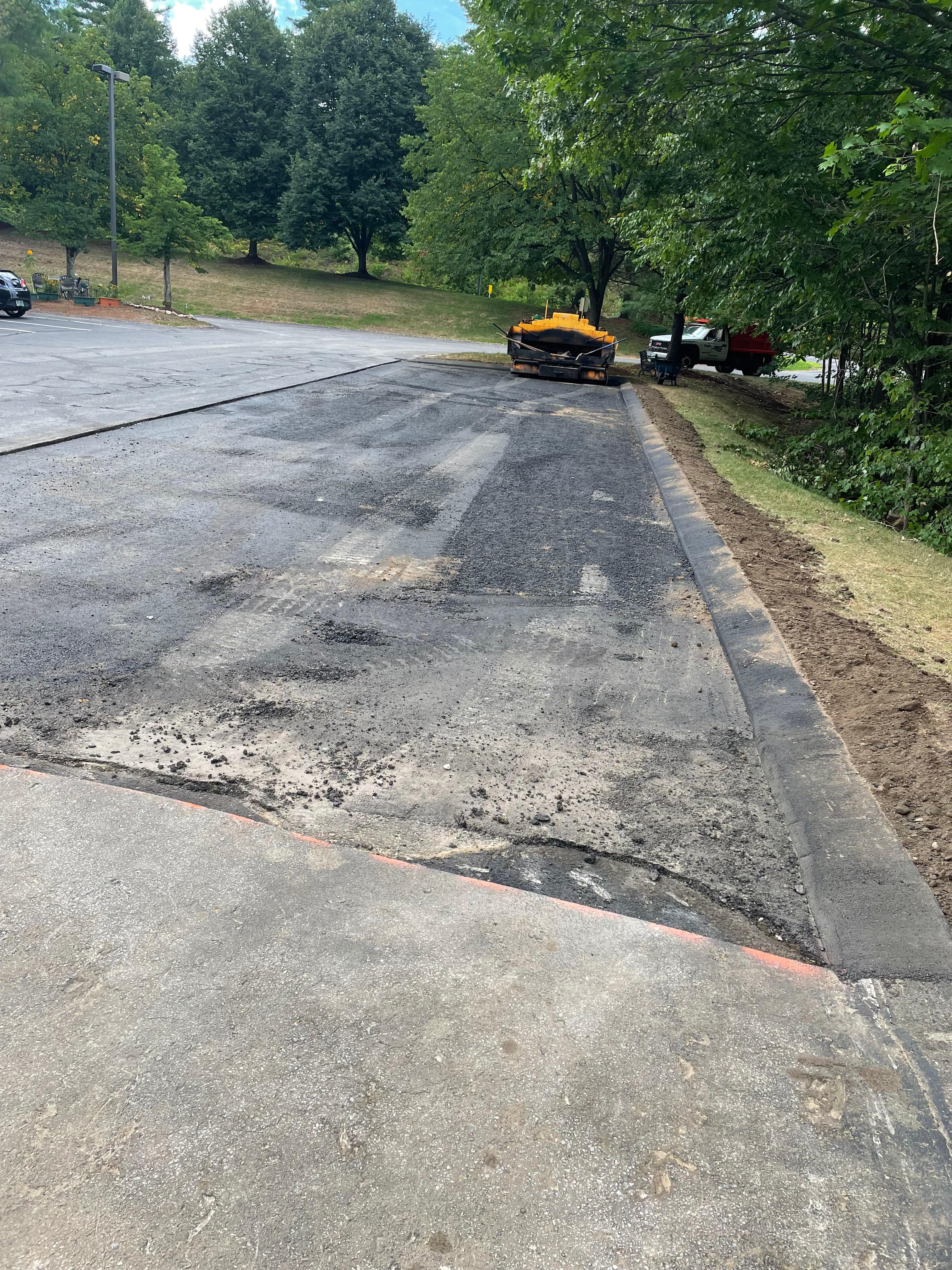 From cracked and faded to stunning and new, let us transform your driveway today. Give us a call to schedule your Free Estimate!