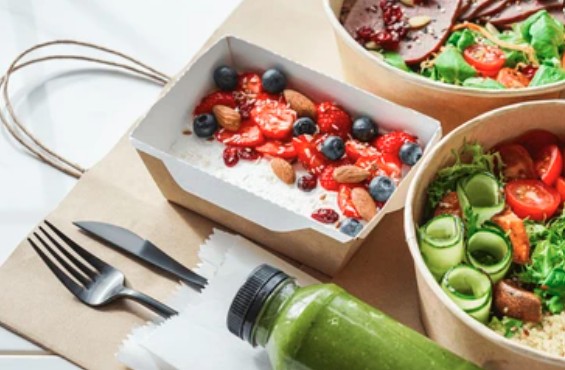 Images Zameerul Hassan Consegne per Ristoranti