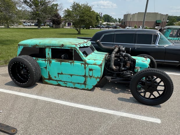 Images Brent Maudlin - State Farm Insurance Agent