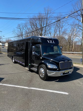 Images V.E.I. Limousine