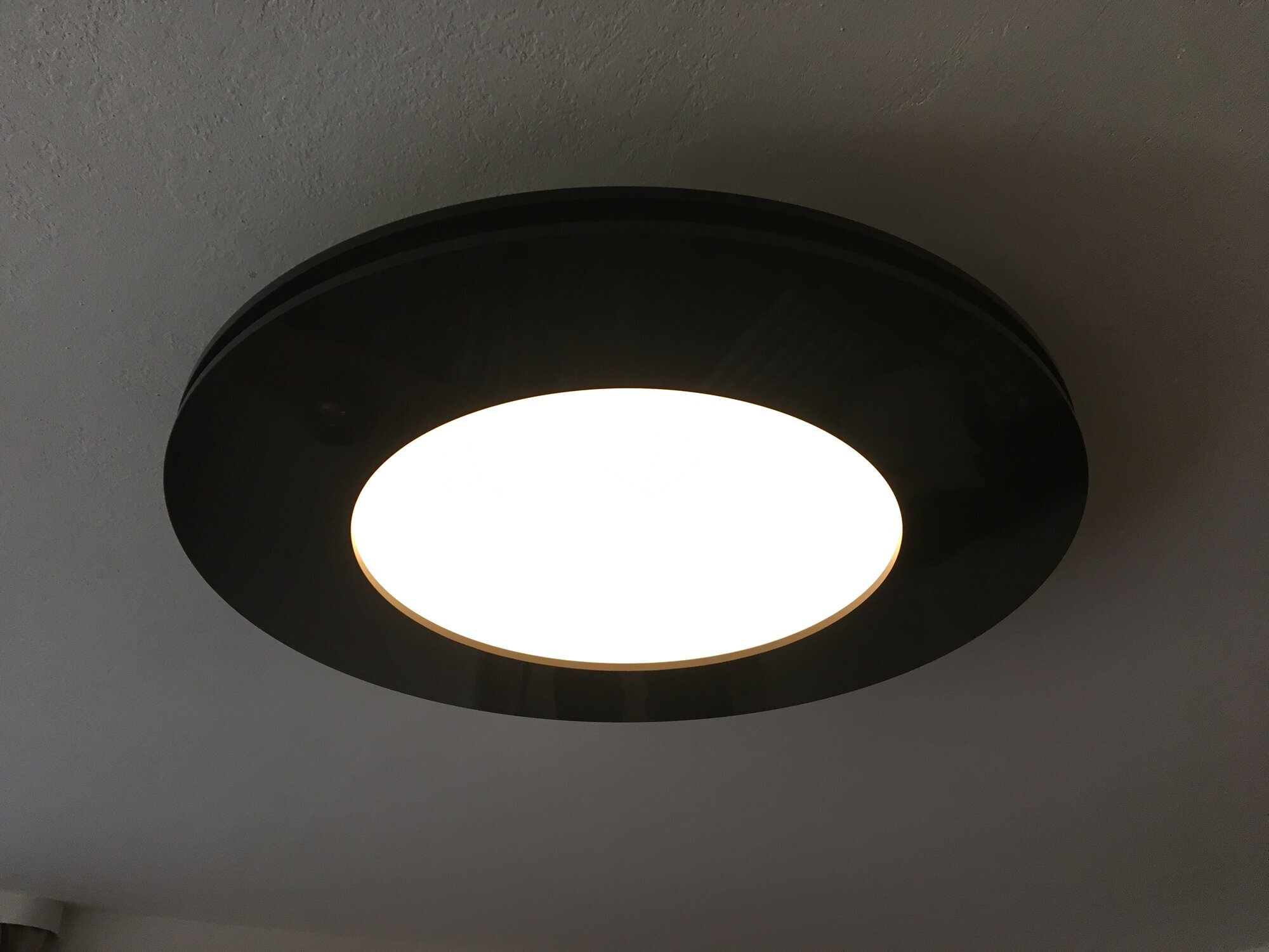 Bilder Lichtraum LRM LED Flächenlicht