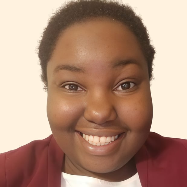 Images Ginai Prosper, Therapist