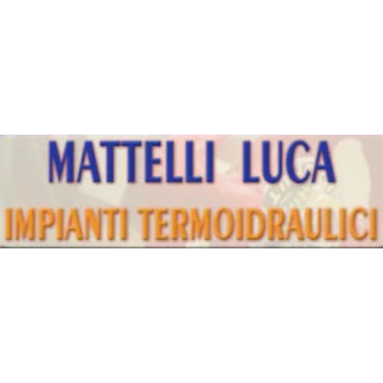 Mattelli Luca Impianti Termoidraulici Logo