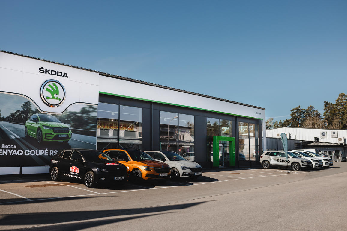 Images Bilteam Östhammar AB