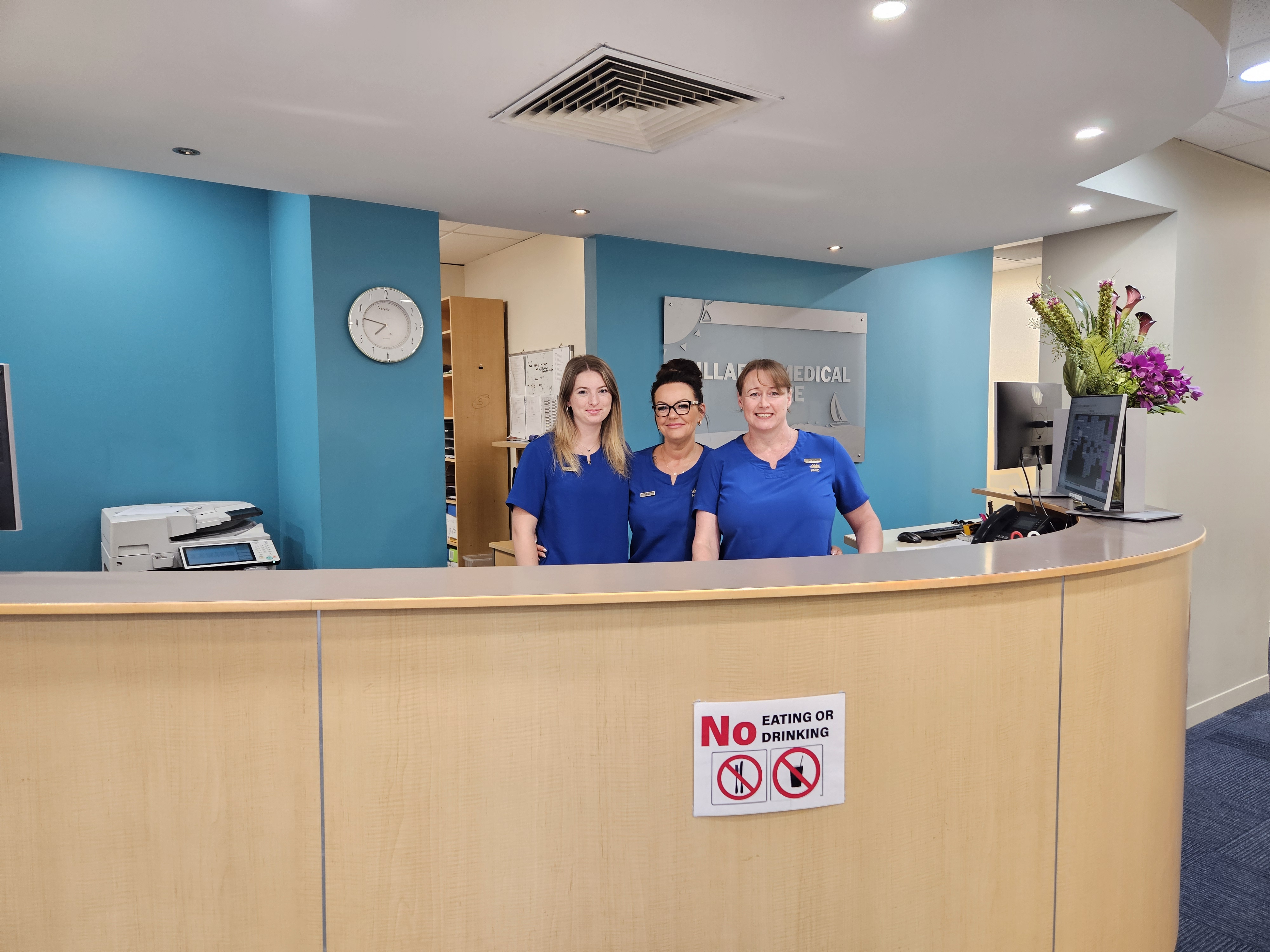 Images Hillarys Medical Centre