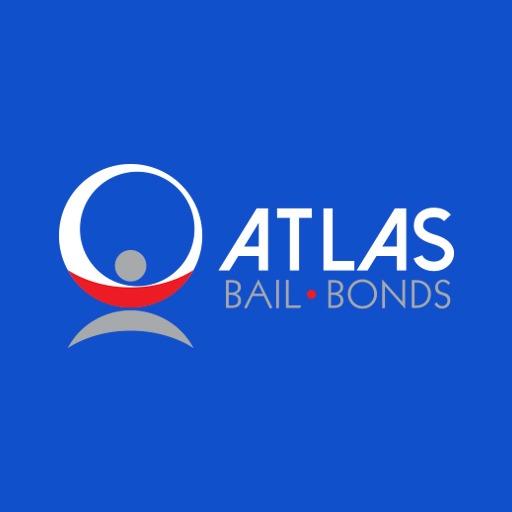 AAA Atlas Bail Bonds Farmers Branch Logo
