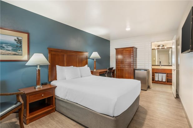 Images Best Western Plus Clocktower Inn