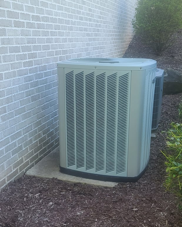 Images Sureway Heating Cooling Plumbing