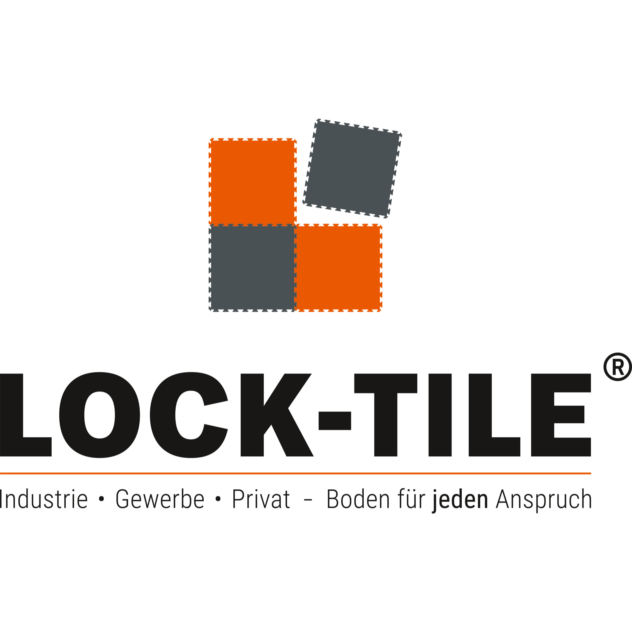Lock-Tile GmbH Deutschland in Wesel - Logo