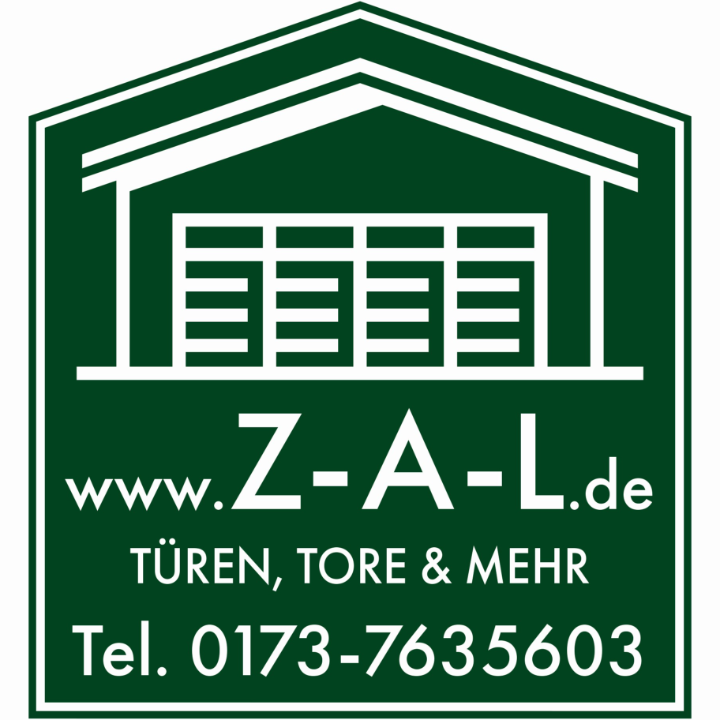 Z-A-L Dienstleistungen Frank Hensel in Cadolzburg