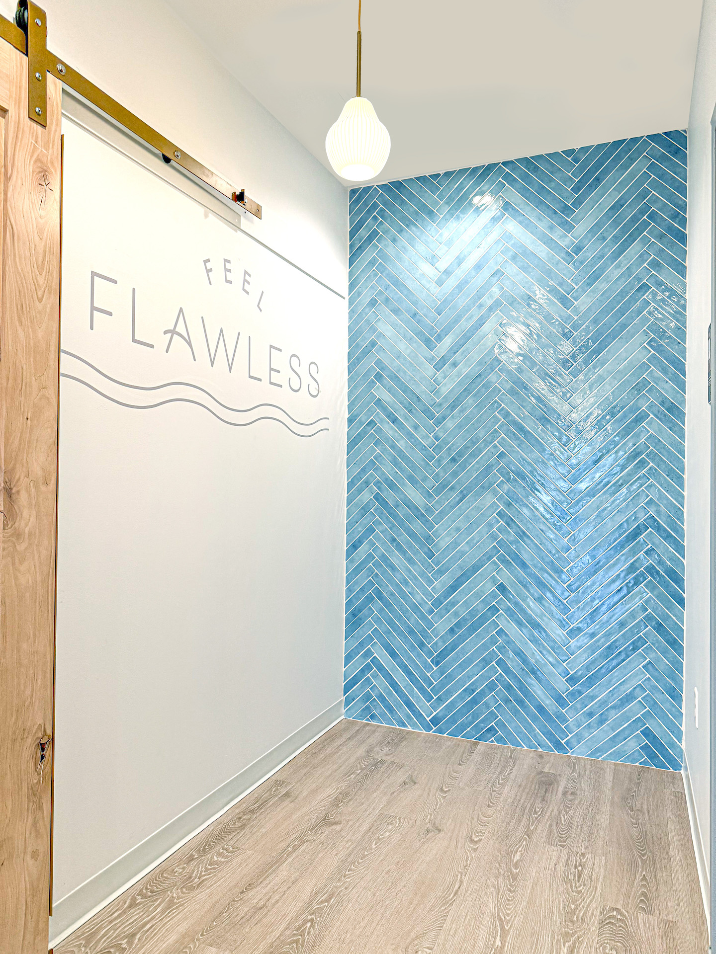 SUGARED + BRONZED (Montrose) Image