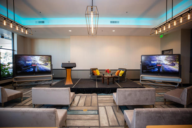 Images Hotel Indigo Seattle Everett Waterfront by IHG