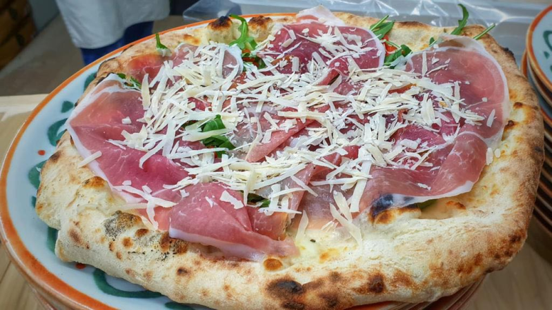 Images Pizzeria Ludò - Prosciutteria - Bruschetteria