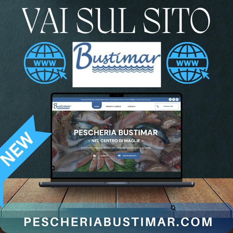 Images Pescheria Bustimar