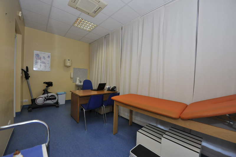 Images Centro Medico Polispecialistico Sant'Andrea