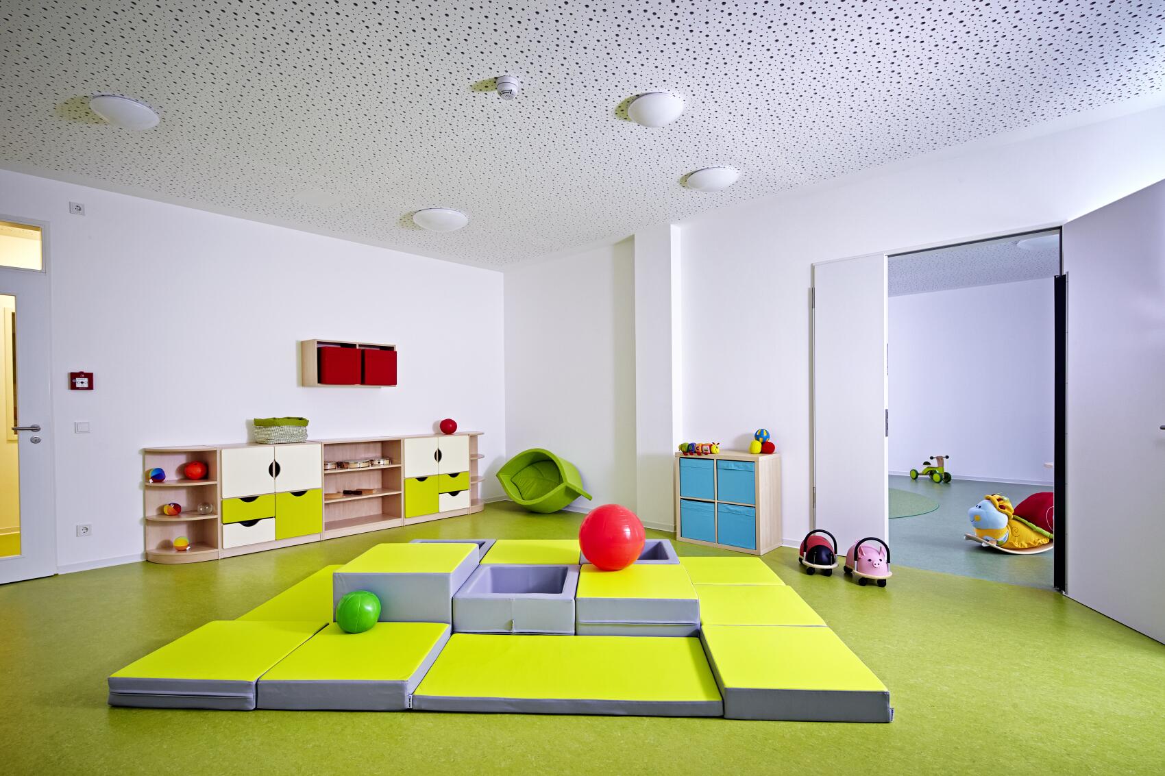 Bild 6 Fröbel-Kindergarten in Altona (Winterstraße) in Hamburg