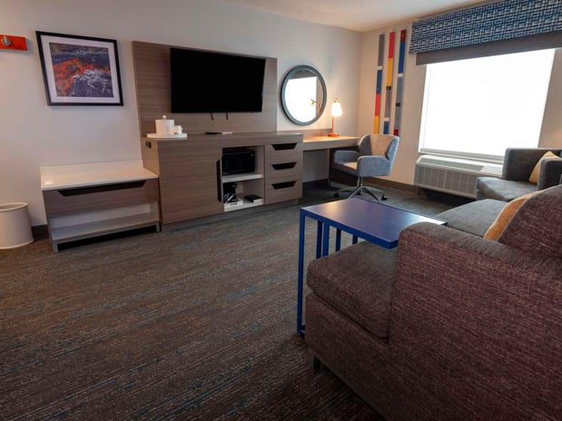 Images Hampton Inn Norton