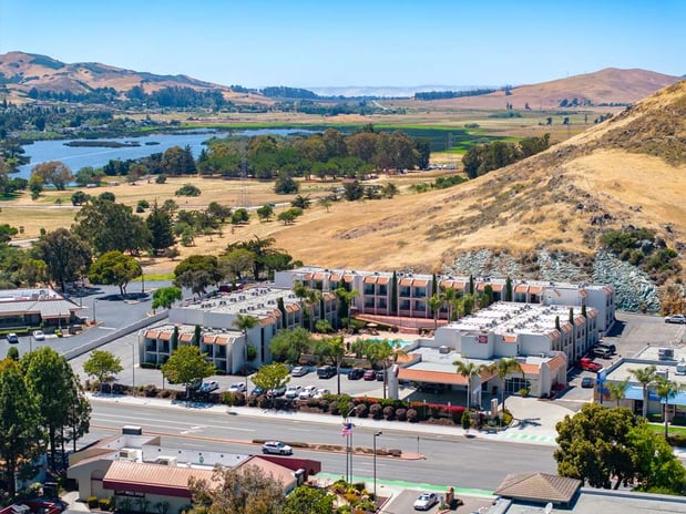 Images Best Western Plus Royal Oak Hotel