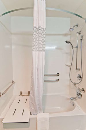 Images Hampton Inn & Suites Pensacola/I-10 Pine Forest Road