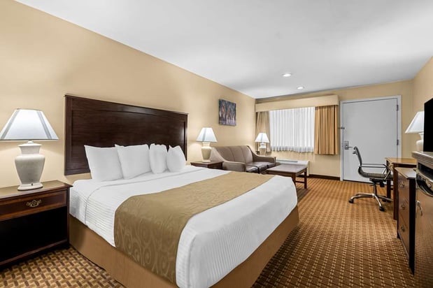 Images Best Western Forest Inn