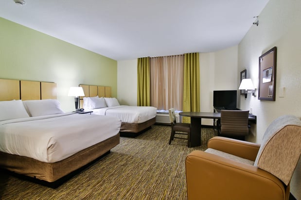 Images Candlewood Suites Bismarck by IHG