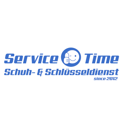 Service Time Schlüsseldienst in Berlin - Logo