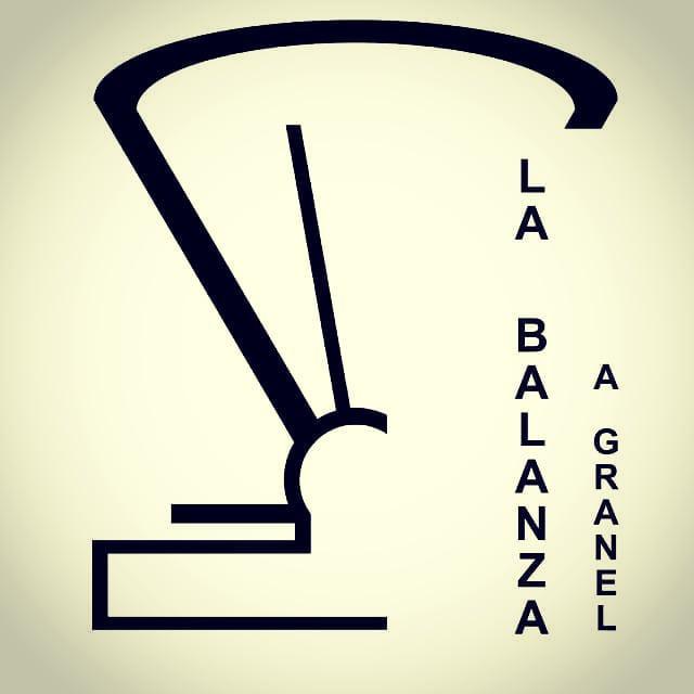 La Balanza A Granel Logo