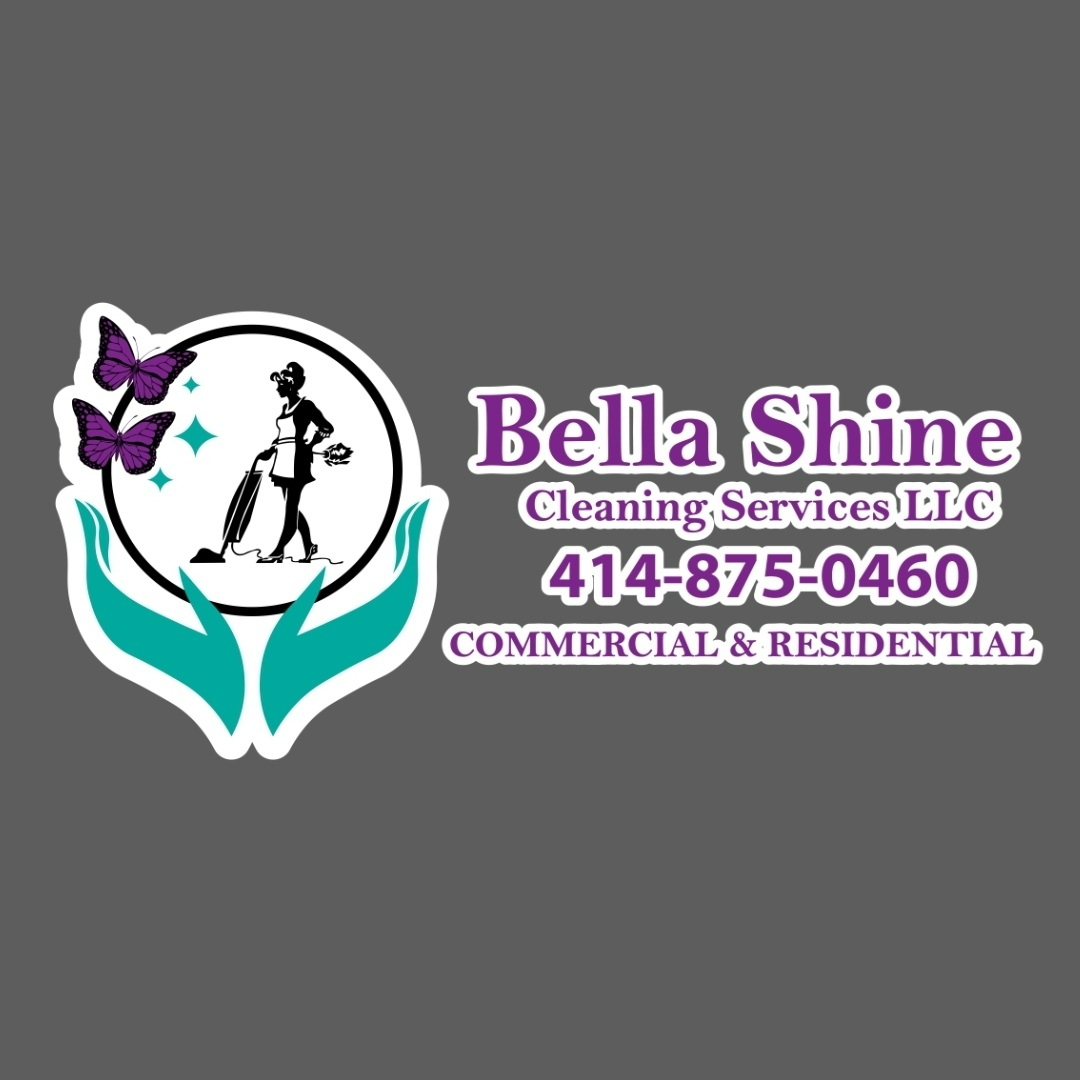 Bella Shine Cleaning Services LLC