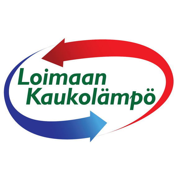 Loimaan Kaukolämpö Oy Logo
