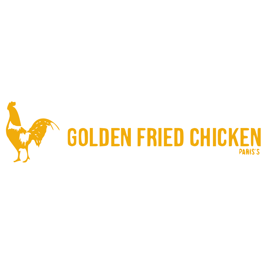 GFC Paris 13 (golden fried chicken)