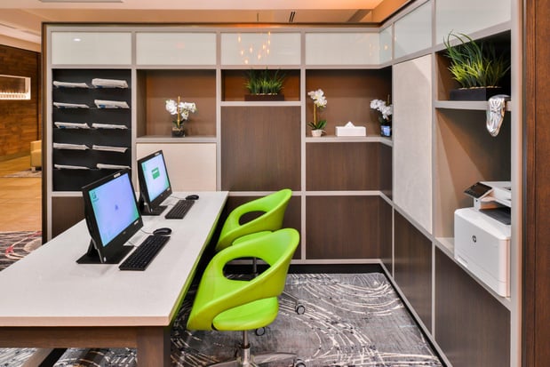 Images Holiday Inn Kansas City Airport by IHG