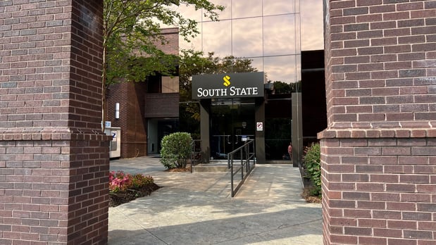 Images SouthState Bank