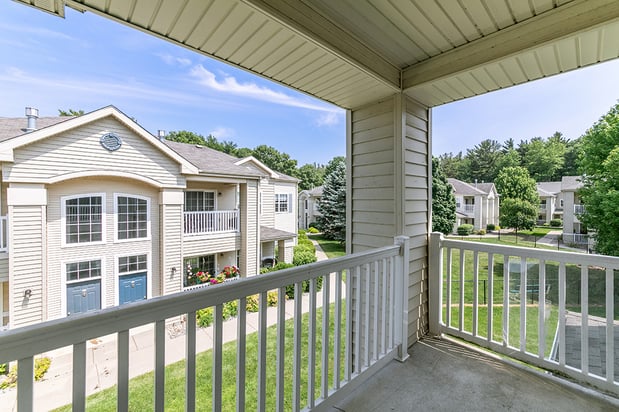 Images 43 North Apartments