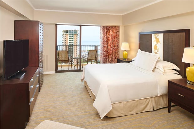 Images Hilton Grand Vacations Club at Hilton Hawaiian Village