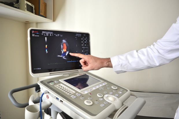 Images Cardiology of Hudson Valley- Peter N. Sayegh, M.D.