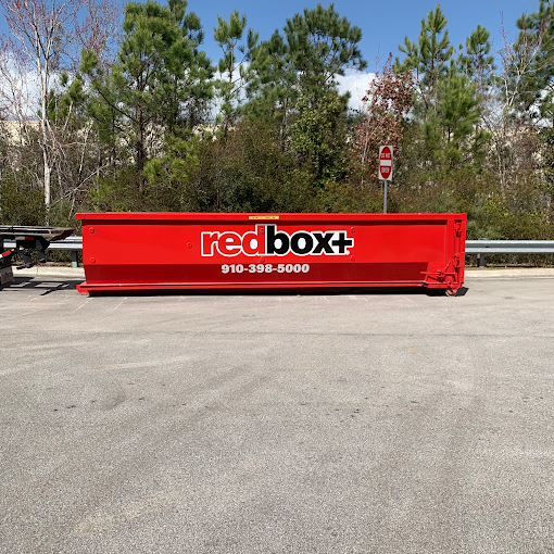 Images redbox+ Dumpsters of Eastern NC