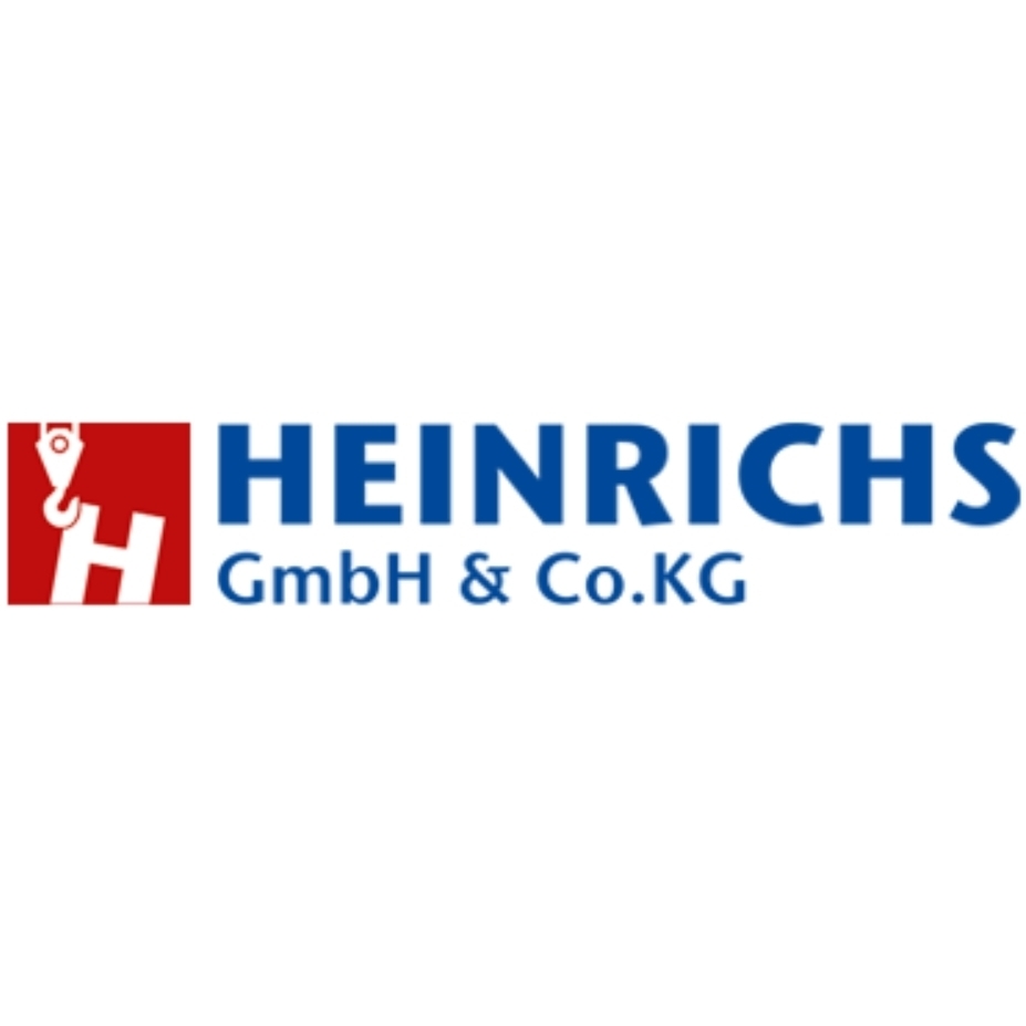Logo Heinrichs GmbH & Co. KG