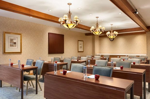 Images Homewood Suites by Hilton San Francisco Airport-North