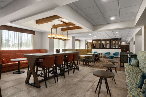 Images Hampton Inn Carefree