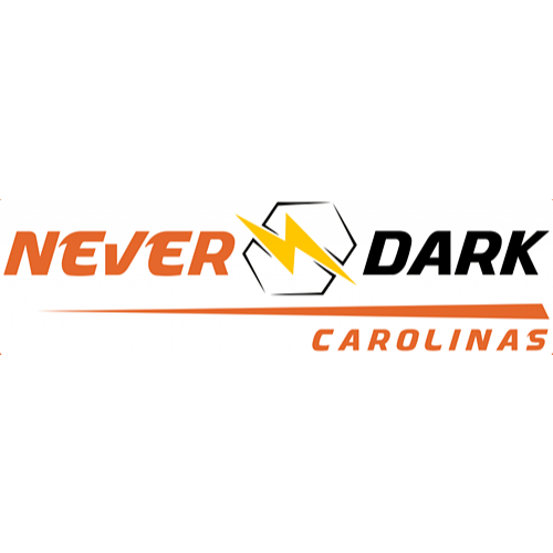 Never Dark Carolinas