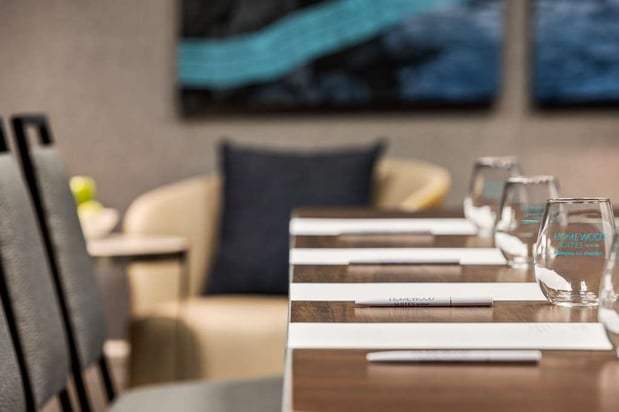 Images Homewood Suites by Hilton Washington, D.C. Downtown